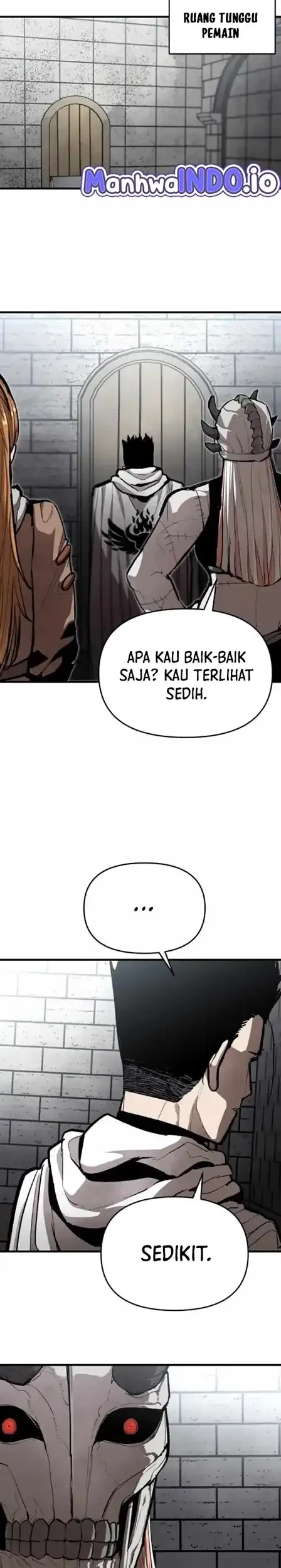 War of Corpses Chapter 47 Gambar 27