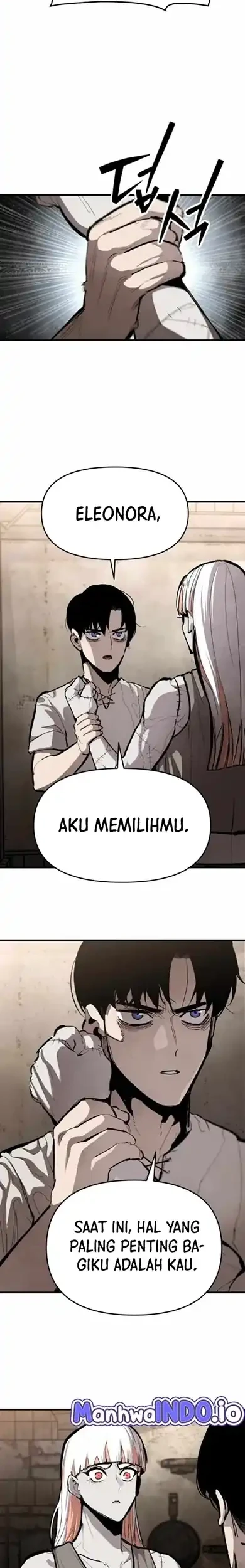 Manhwa War of Corpses Chapter 47 gambar 2