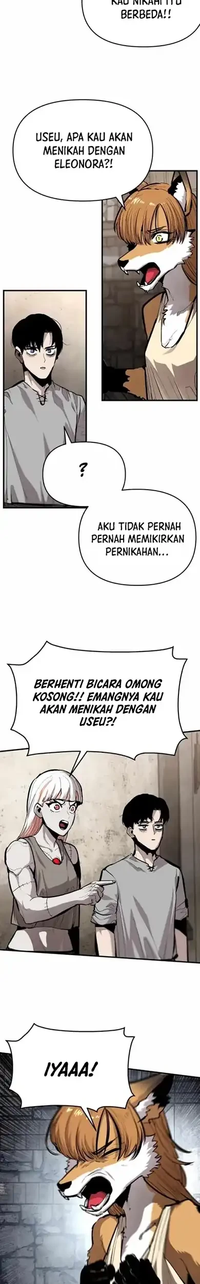 War of Corpses Chapter 47 Gambar 6