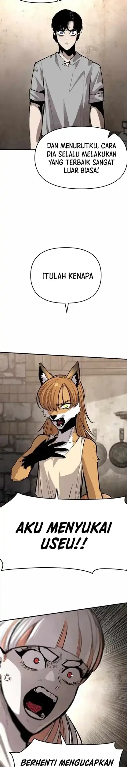 War of Corpses Chapter 47 Gambar 8