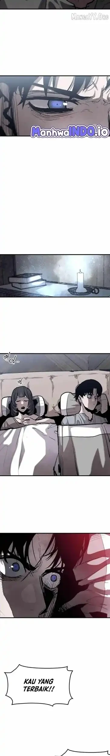 War of Corpses Chapter 49 Gambar 21