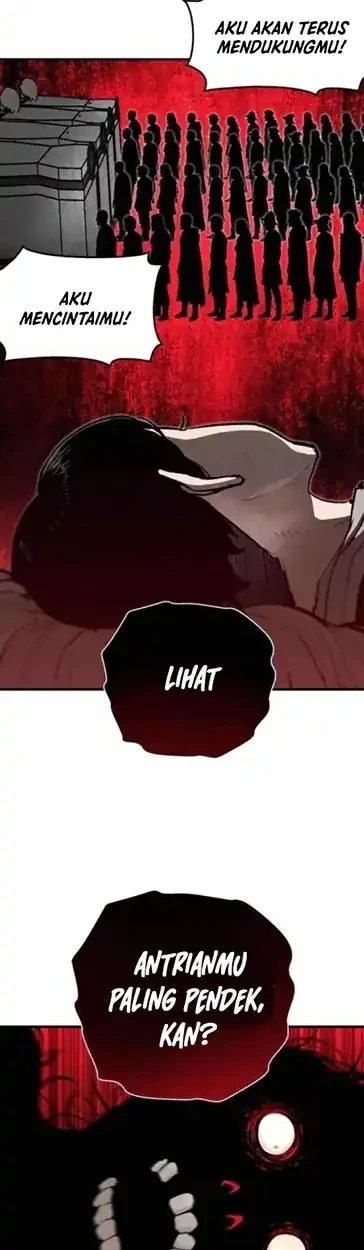 War of Corpses Chapter 49 Gambar 22