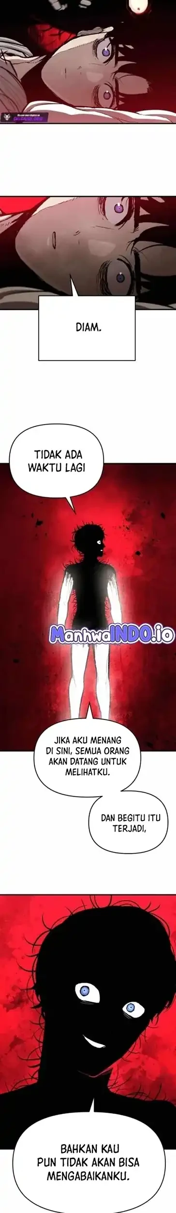 War of Corpses Chapter 49 Gambar 23