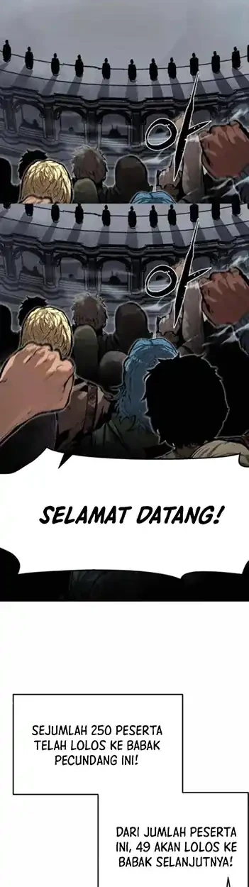 War of Corpses Chapter 49 Gambar 26