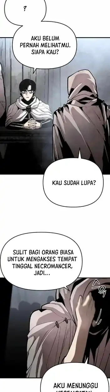 Manhwa War of Corpses Chapter 49 gambar 2