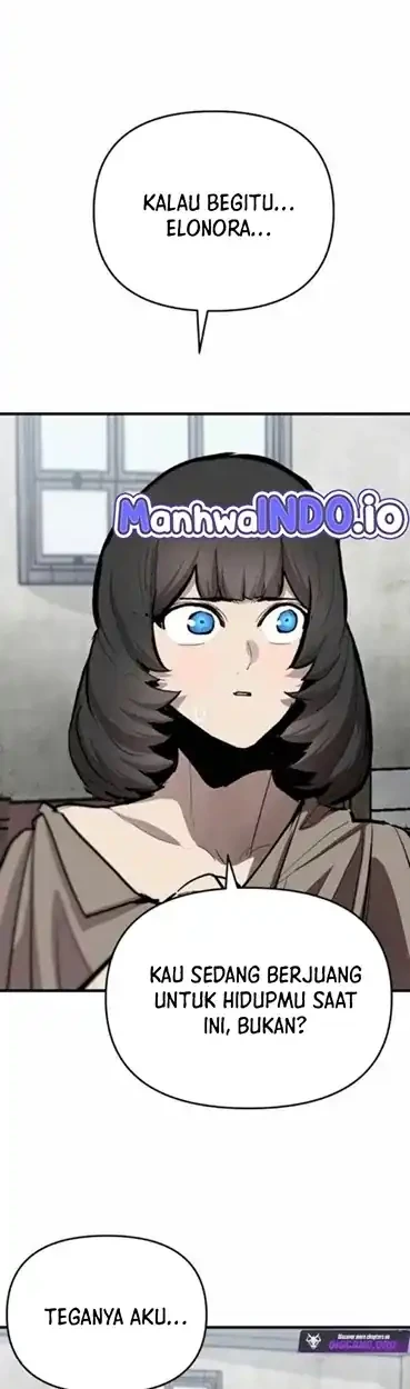 War of Corpses Chapter 49 Gambar 14