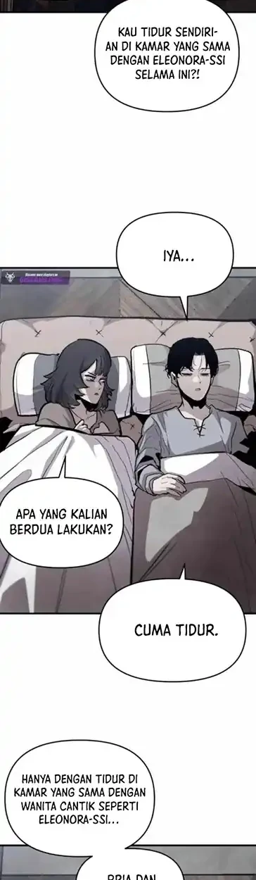 War of Corpses Chapter 49 Gambar 18