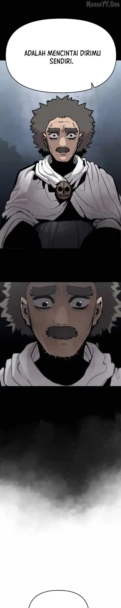 War of Corpses Chapter 50 Gambar 25