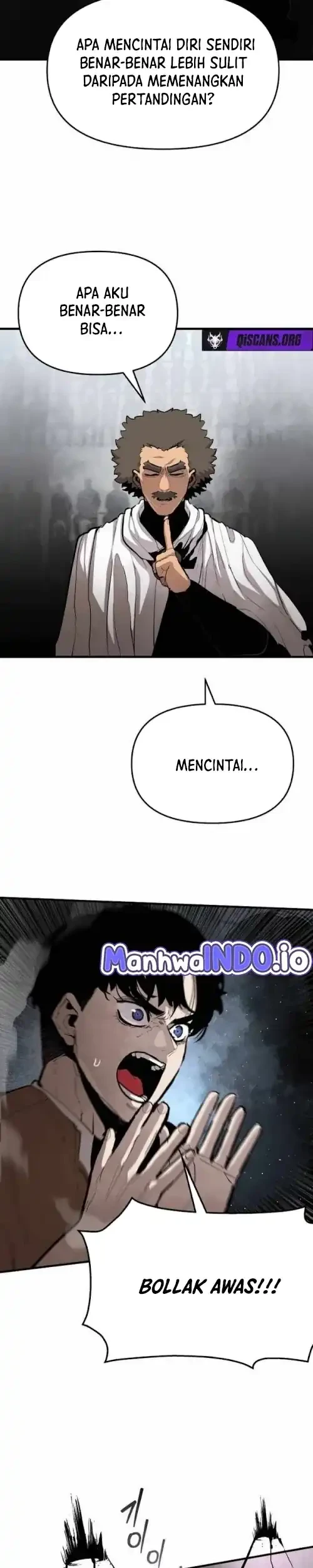 War of Corpses Chapter 50 Gambar 27