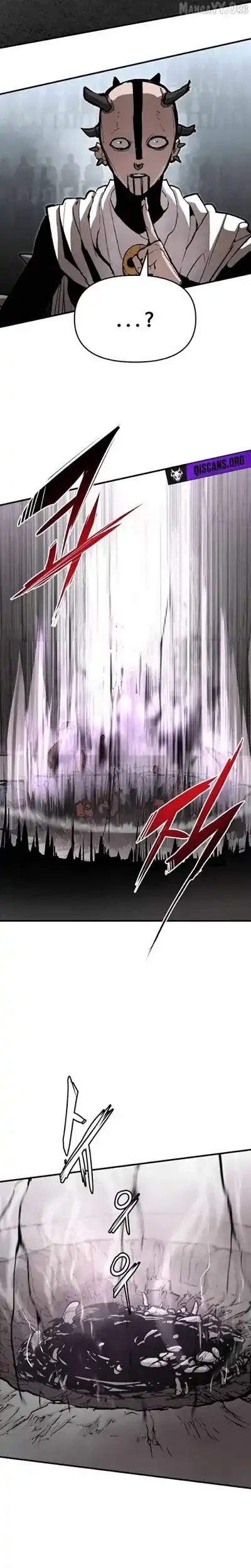 War of Corpses Chapter 50 Gambar 7