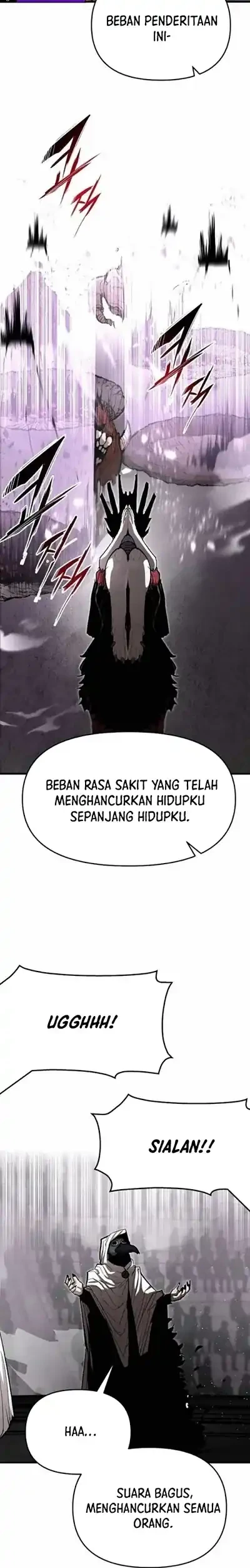 War of Corpses Chapter 50 Gambar 9