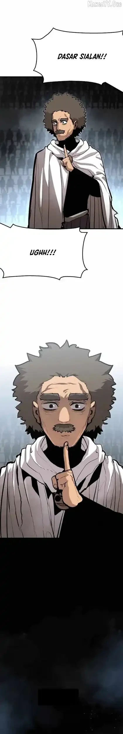 War of Corpses Chapter 50 Gambar 13