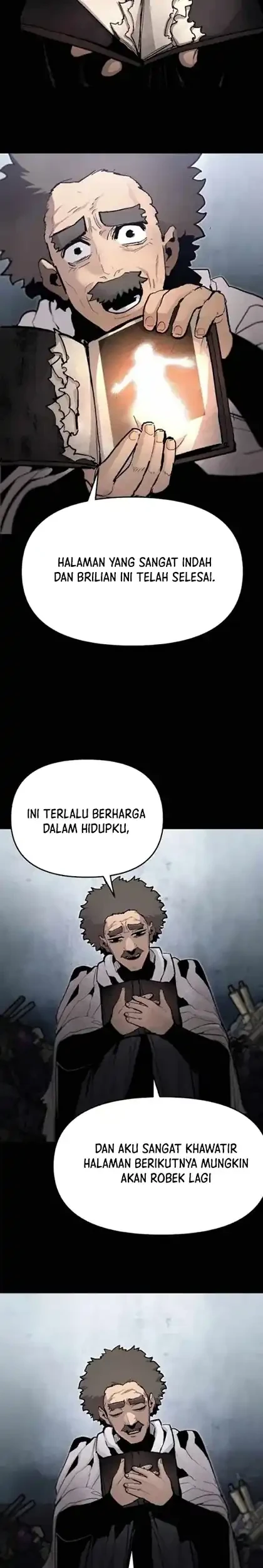 War of Corpses Chapter 50 Gambar 15