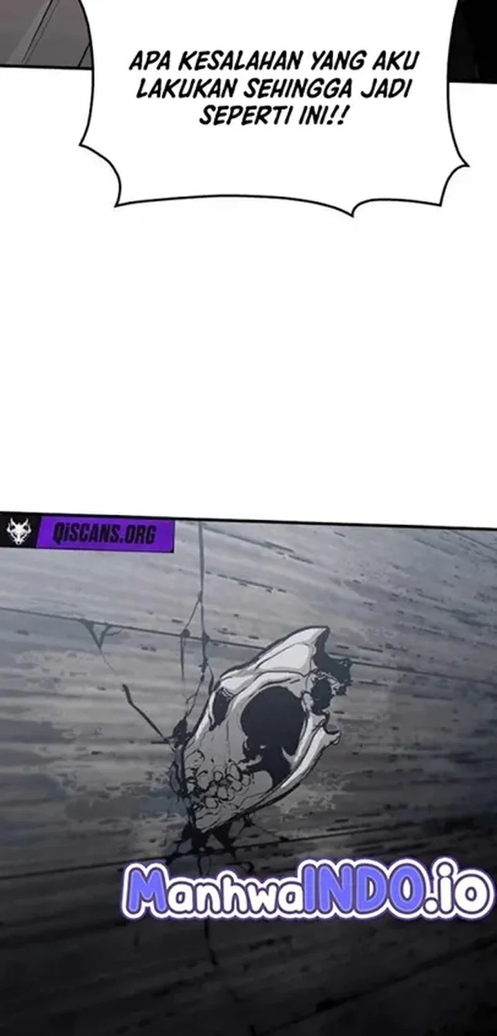 War of Corpses Chapter 51 Gambar 20