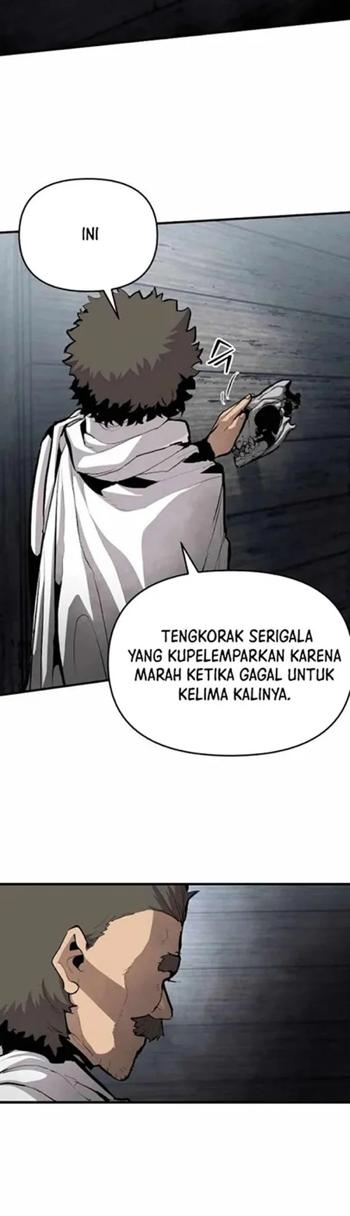 War of Corpses Chapter 51 Gambar 21