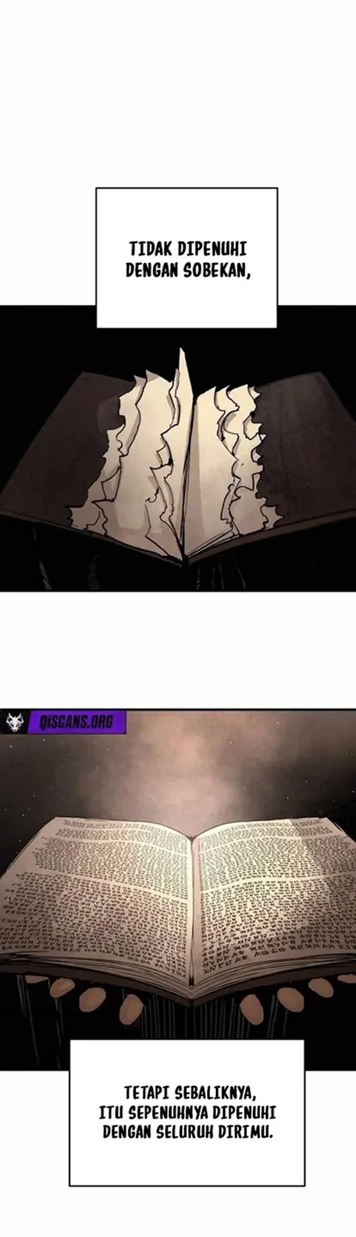 War of Corpses Chapter 51 Gambar 33