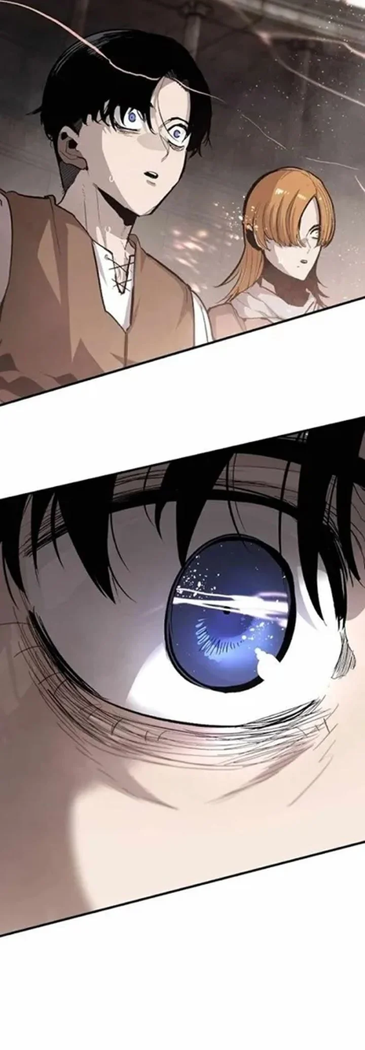 War of Corpses Chapter 51 Gambar 44