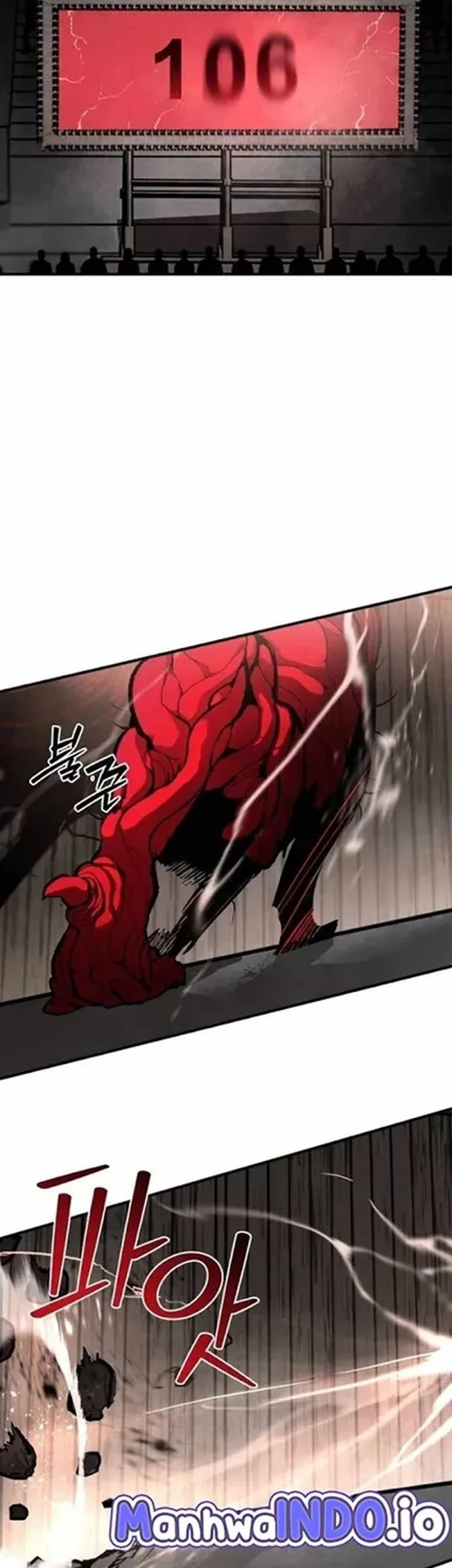 War of Corpses Chapter 51 Gambar 49