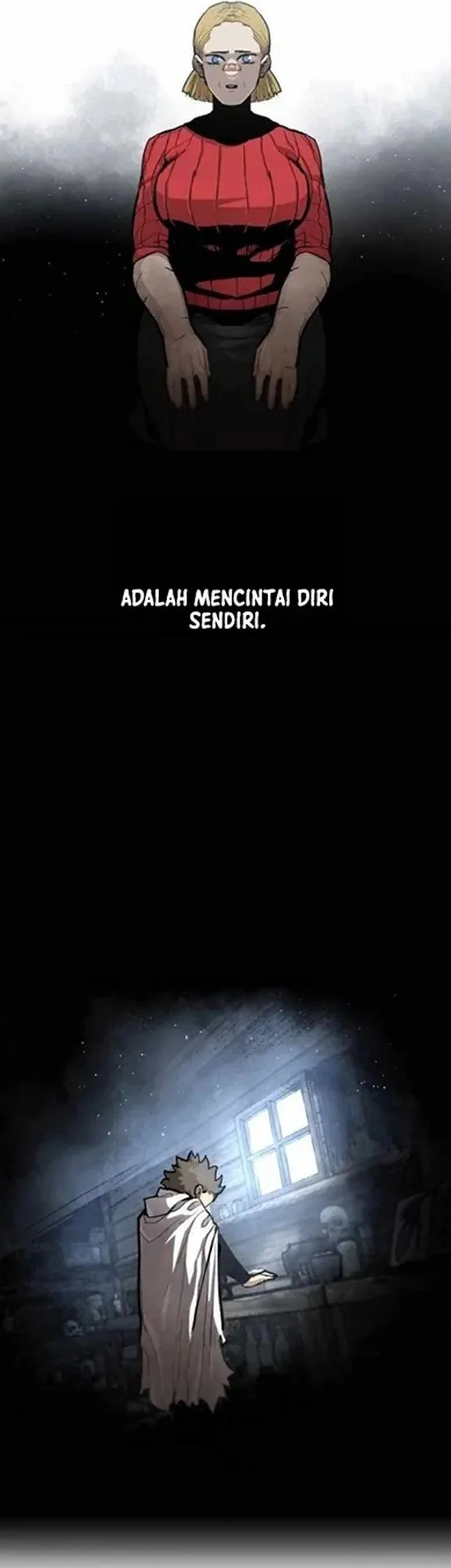 War of Corpses Chapter 51 Gambar 3