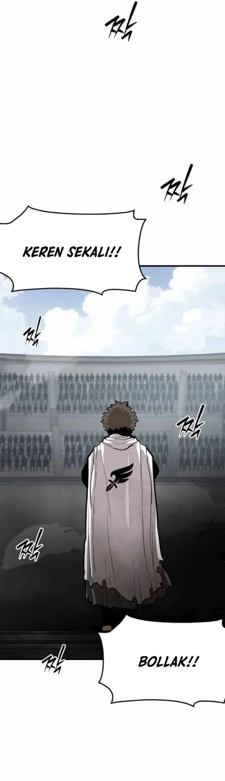 War of Corpses Chapter 51 Gambar 61