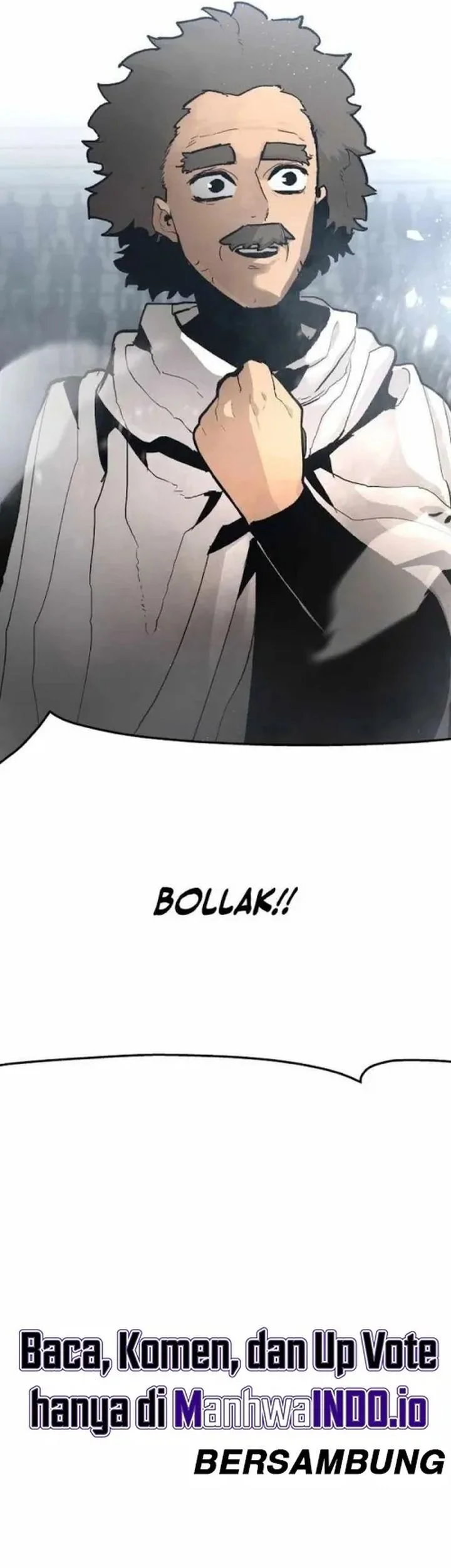 War of Corpses Chapter 51 Gambar 65