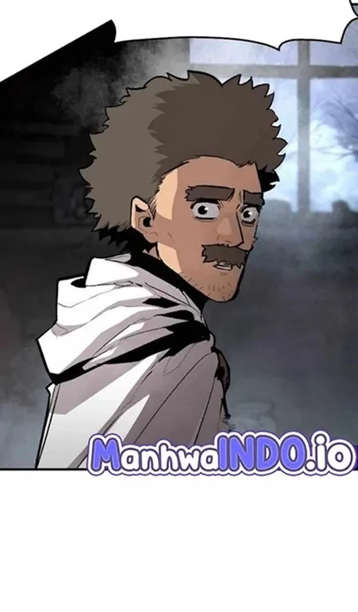 War of Corpses Chapter 51 Gambar 6