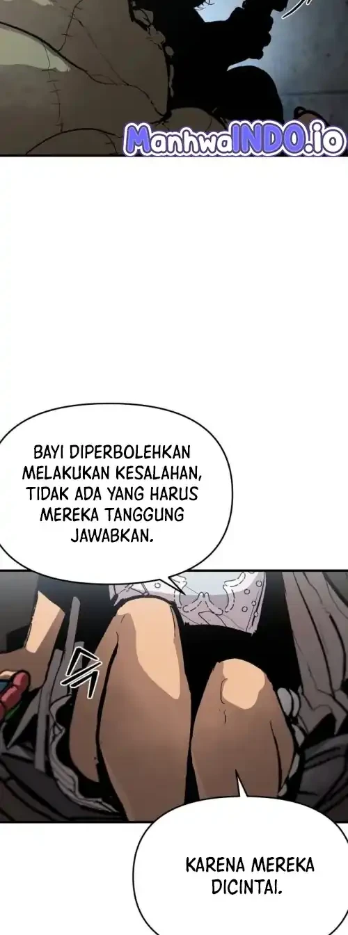 War of Corpses Chapter 52 Gambar 22