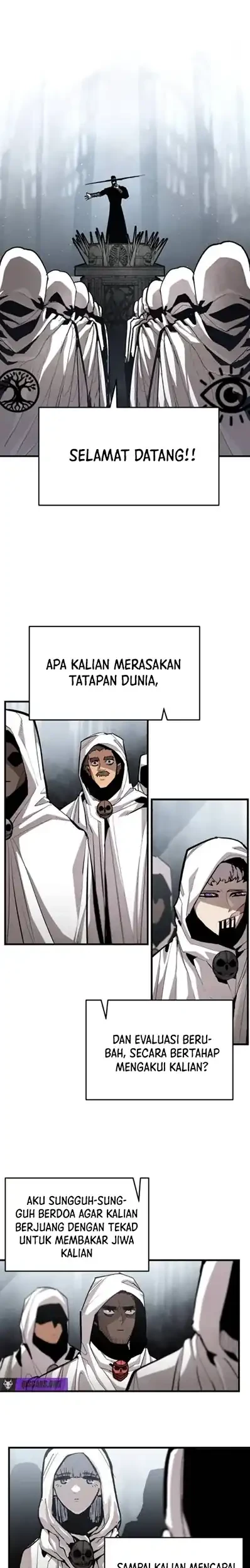 War of Corpses Chapter 52 Gambar 5