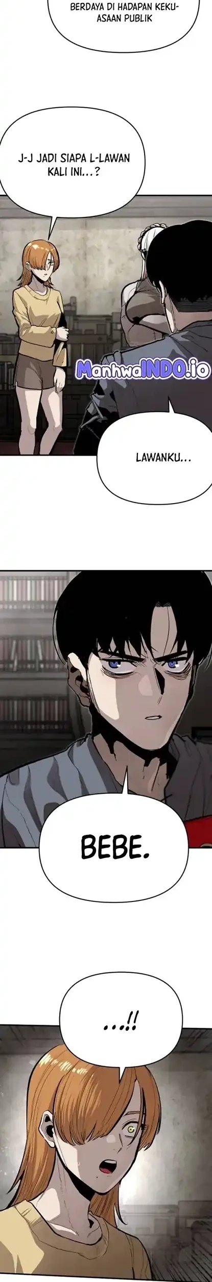 War of Corpses Chapter 52 Gambar 10