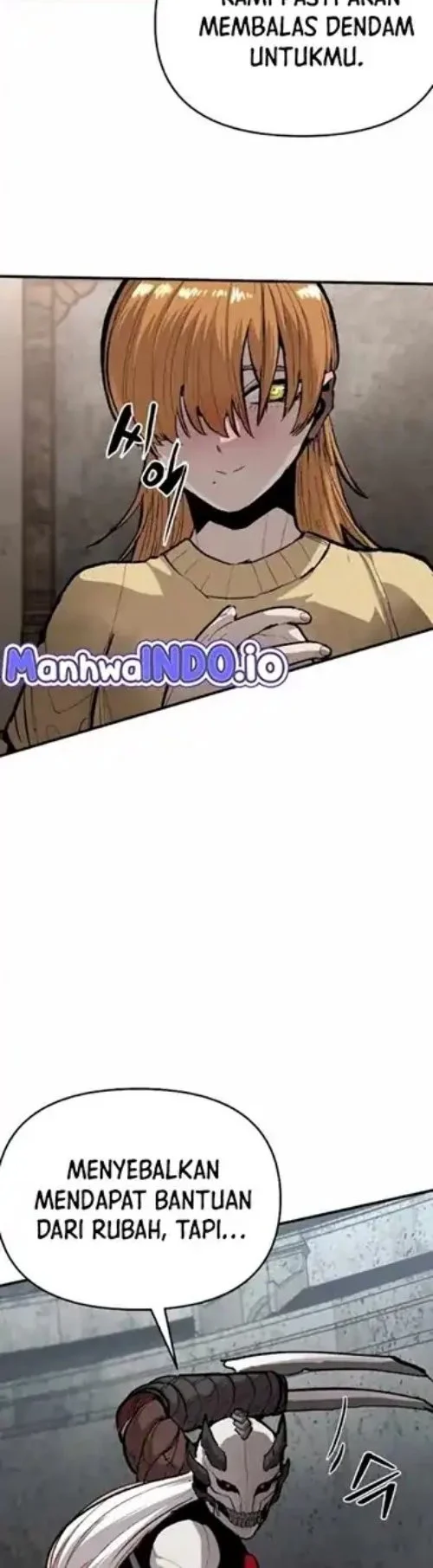War of Corpses Chapter 53 Gambar 27