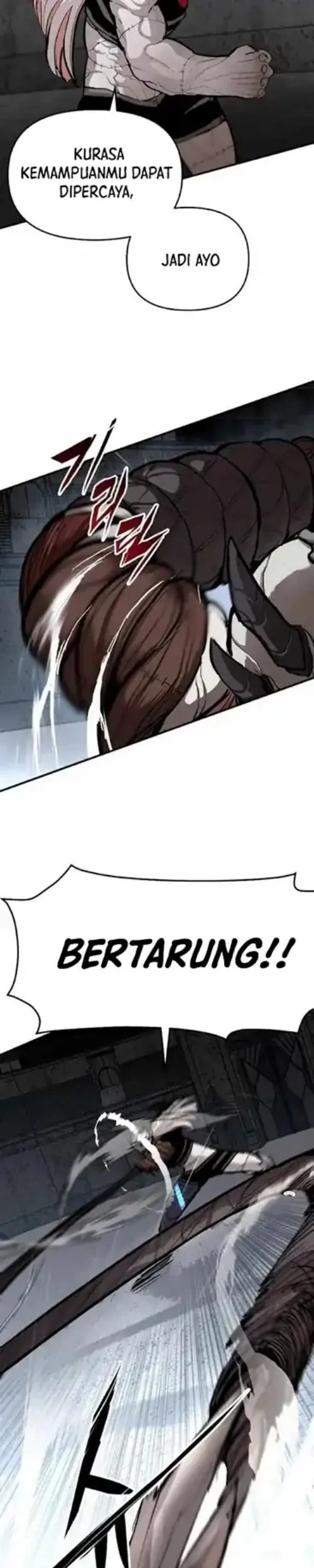 War of Corpses Chapter 53 Gambar 28