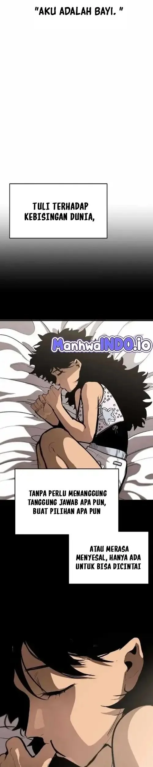 War of Corpses Chapter 53 Gambar 3