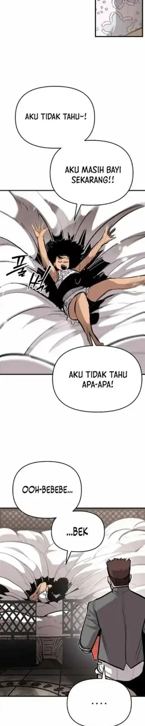 War of Corpses Chapter 53 Gambar 10