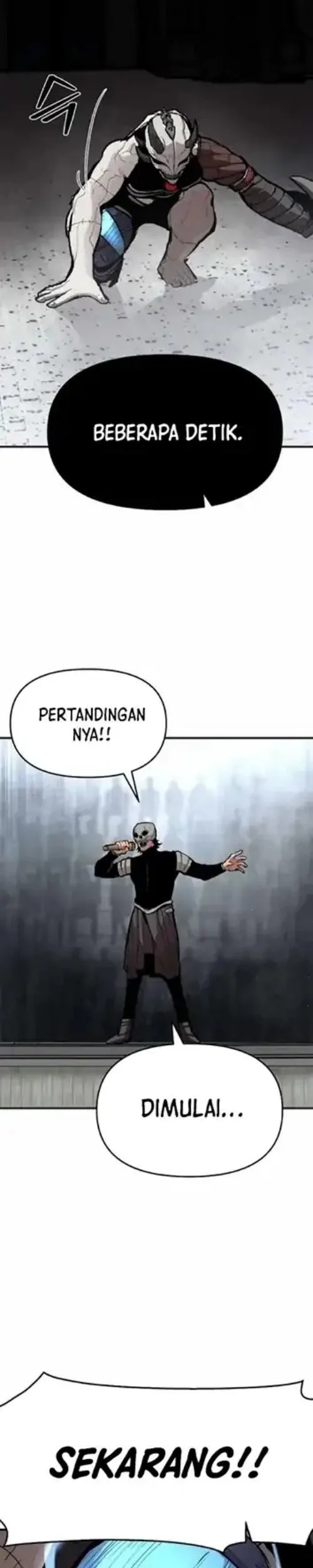 War of Corpses Chapter 53 Gambar 13