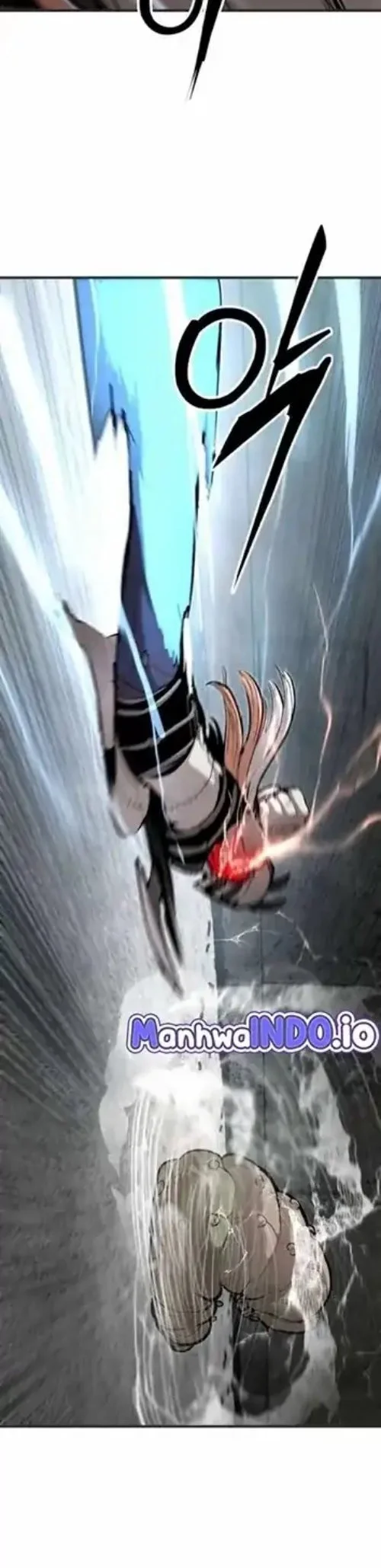 War of Corpses Chapter 53 Gambar 15