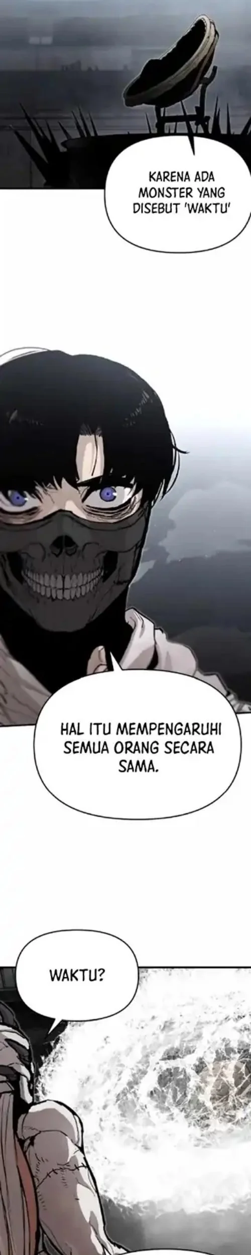 War of Corpses Chapter 54 Gambar 34