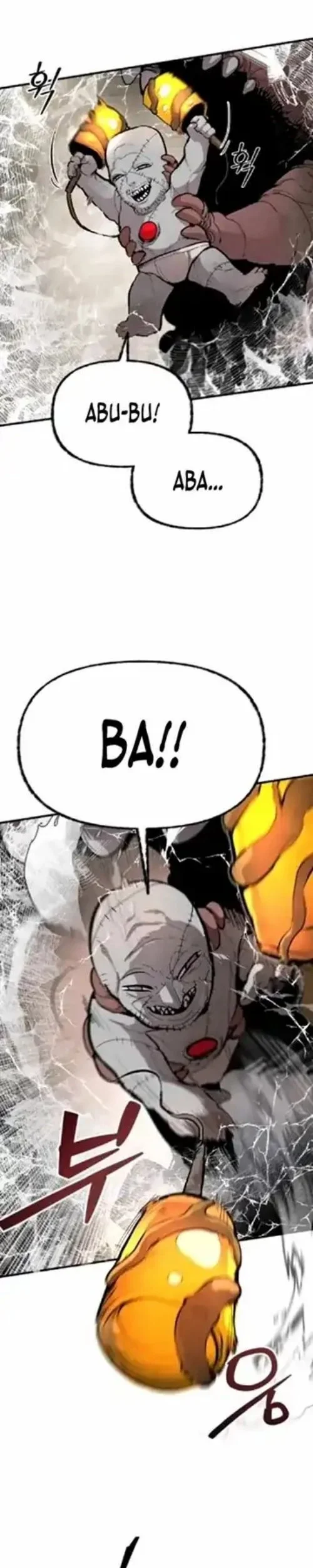 Manhwa War of Corpses Chapter 54 gambar 2