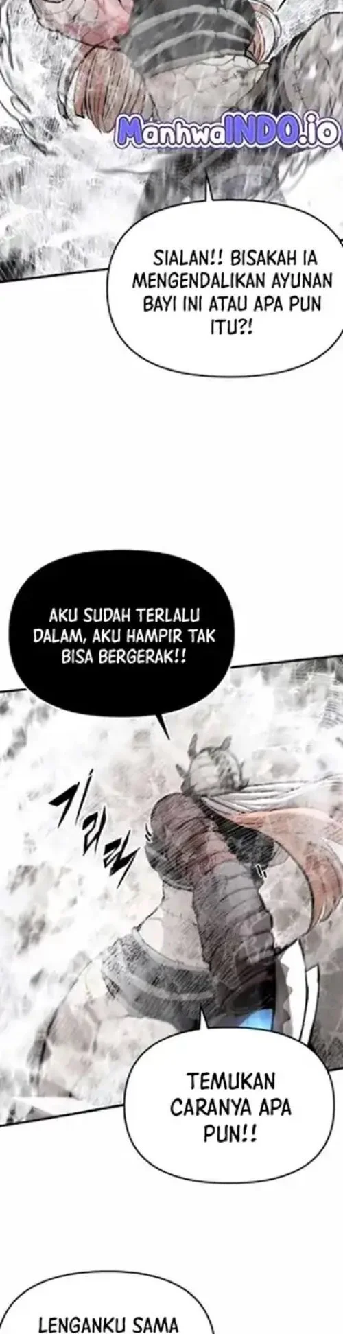 War of Corpses Chapter 54 Gambar 6