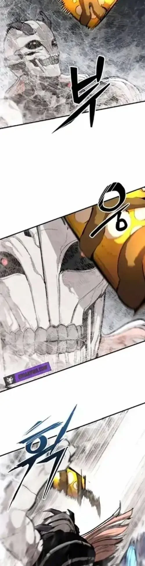 War of Corpses Chapter 54 Gambar 9