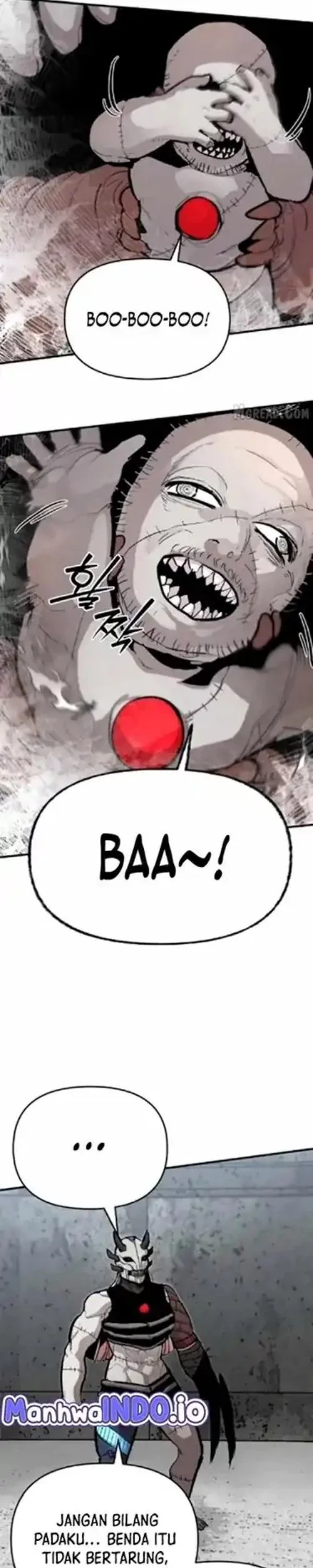 War of Corpses Chapter 54 Gambar 14