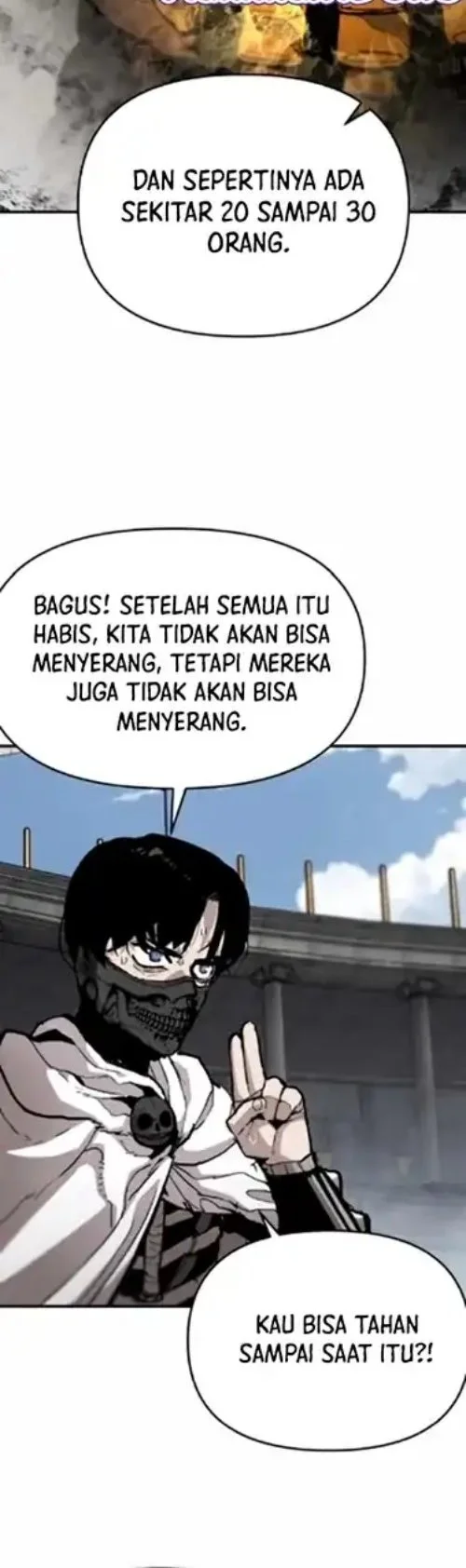 War of Corpses Chapter 54 Gambar 18