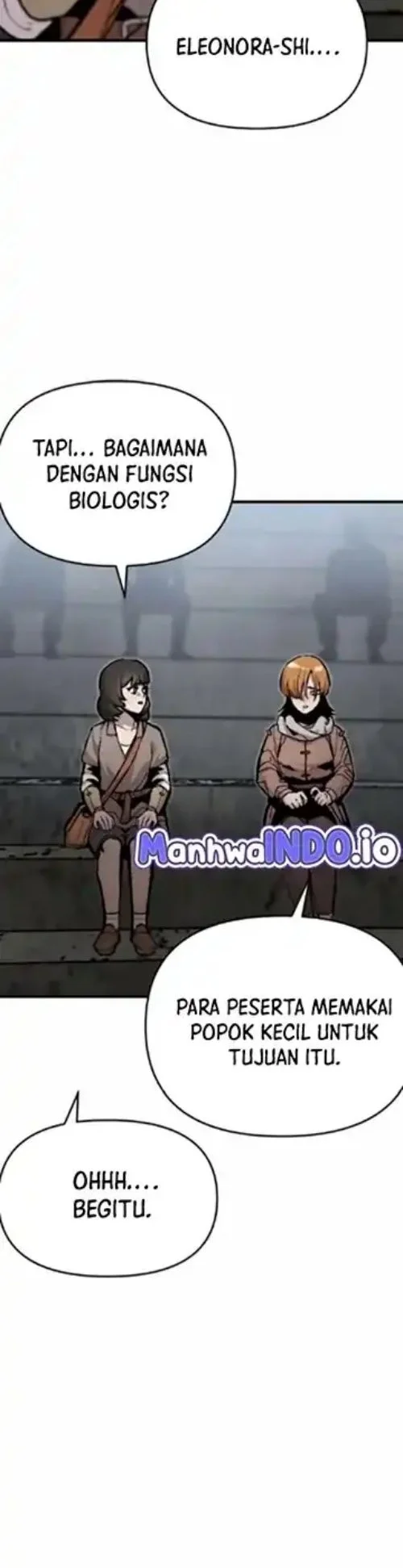 War of Corpses Chapter 54 Gambar 27