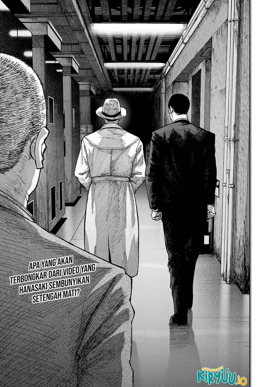 War of the Adults Chapter 31 Gambar 20