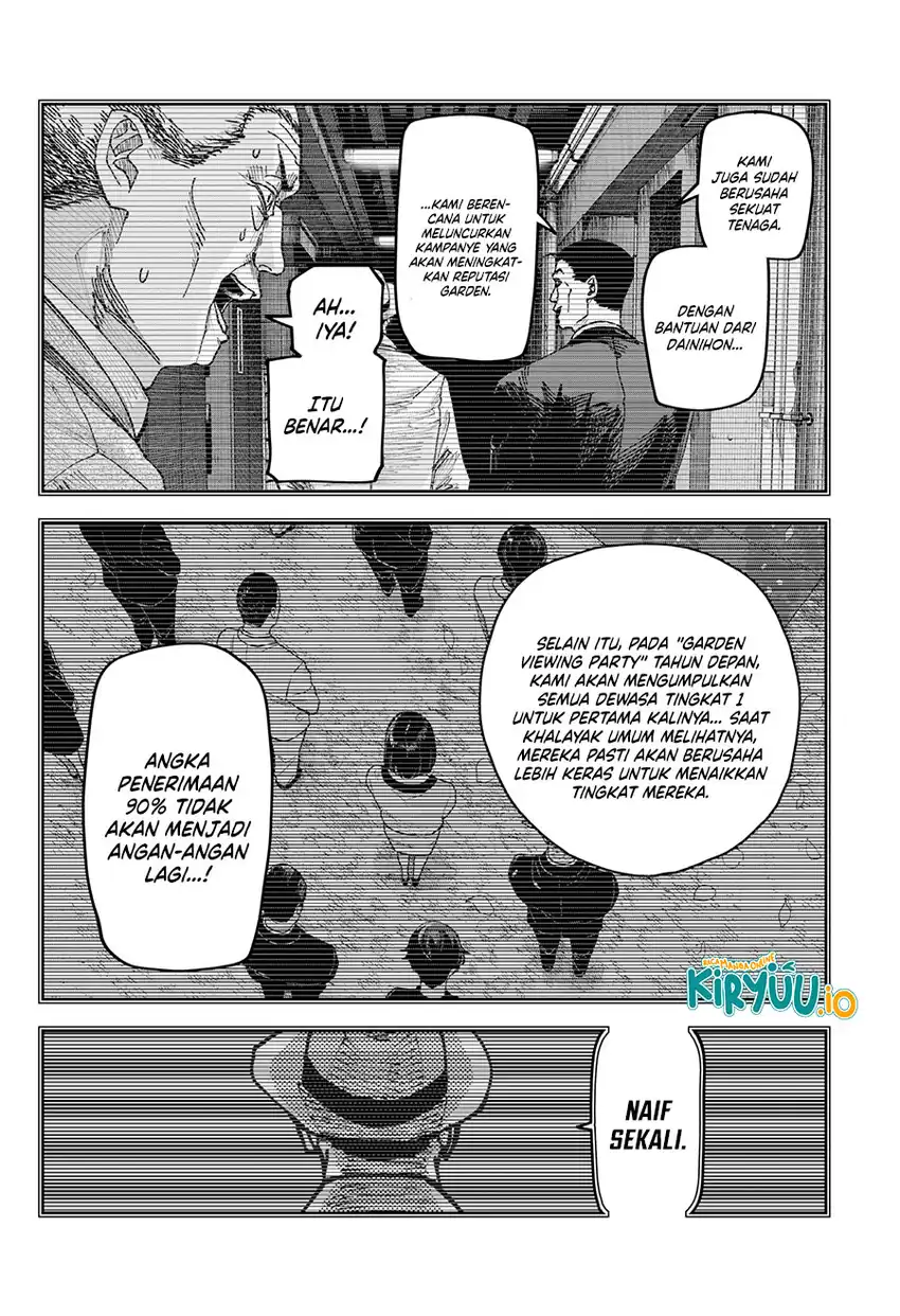 War of the Adults Chapter 32 Gambar 8