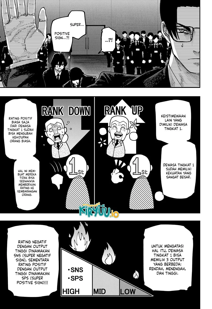 War of the Adults Chapter 34 Gambar 5