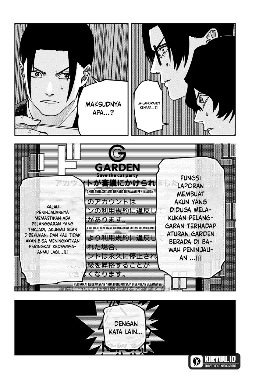 War of the Adults Chapter 35 Gambar 21