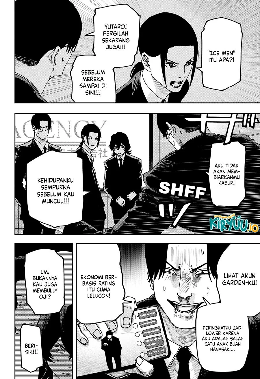 War of the Adults Chapter 36 Gambar 12