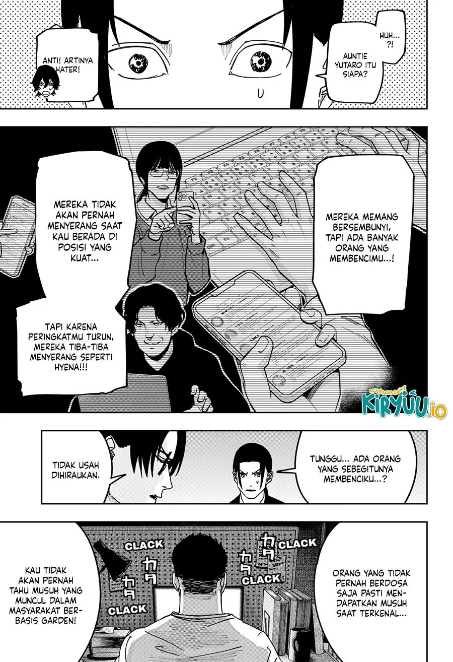 War of the Adults Chapter 36 Gambar 7