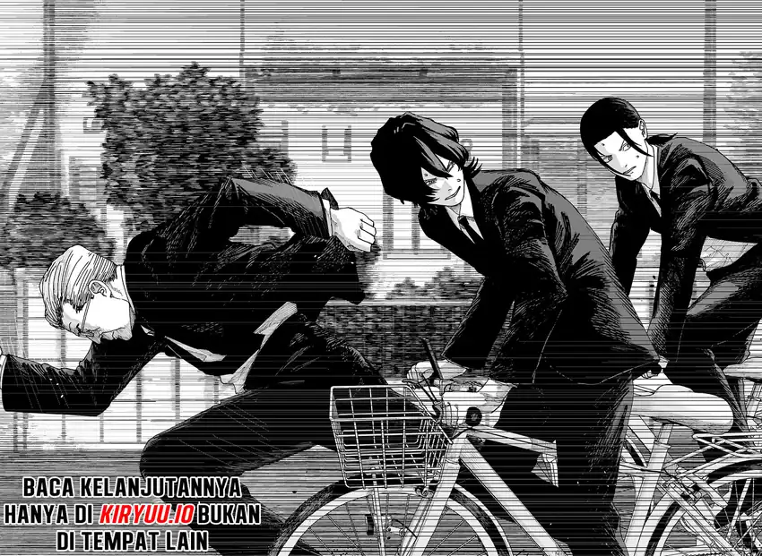 War of the Adults Chapter 38 Gambar 18