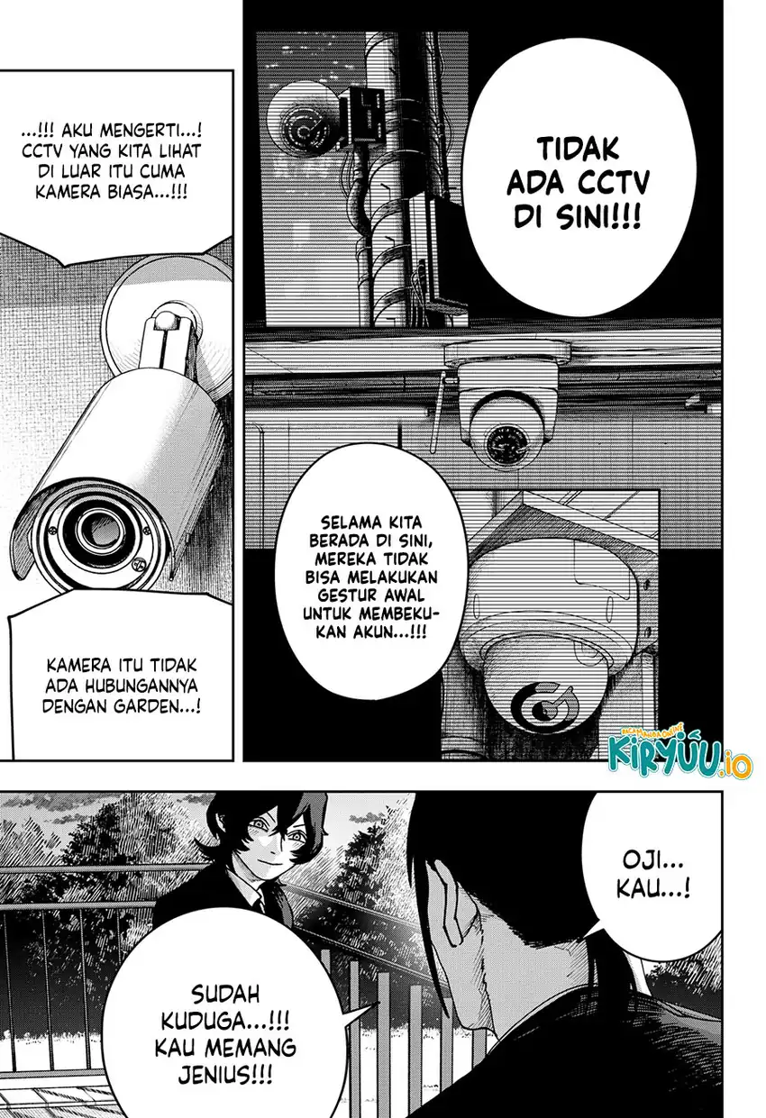 War of the Adults Chapter 40 Gambar 10